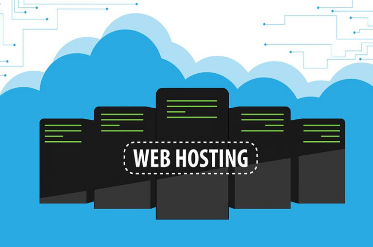 Choose Cheap Web Hosting That Meets Your Needs!!