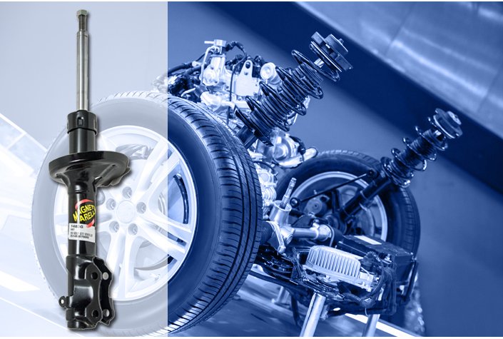 How Dual Wheel Shock Absorbers Enhance Performance and Safety in Industrial Settings