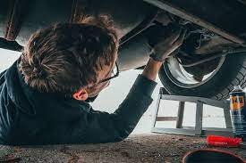 5 Essential Auto Repair Maintenance Tips for Long-Term Vehicle Health